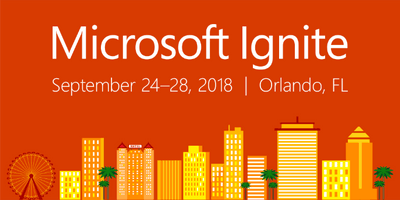 hpe at ms ignite